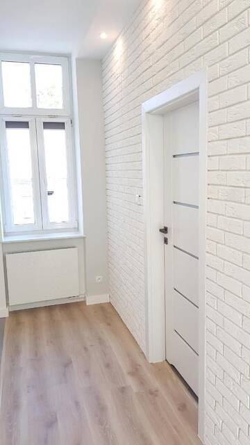 Фото номера Апартаменты с 2 спальнями Апартаменты Apartament Paderewskiego 12m2 г. Свиноуйсьце 16