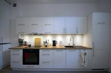 Фото номера Апартаменты с 2 спальнями Апартаменты Apartament Paderewskiego 12m2 г. Свиноуйсьце 12