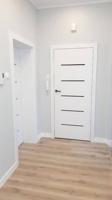 Фото номера Апартаменты с 2 спальнями Апартаменты Apartament Paderewskiego 12m2 г. Свиноуйсьце 62
