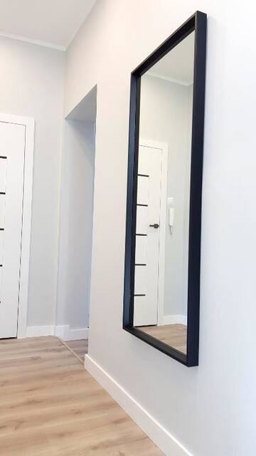 Фото номера Апартаменты с 2 спальнями Апартаменты Apartament Paderewskiego 12m2 г. Свиноуйсьце 63