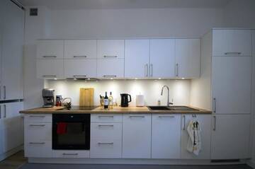 Фото номера Апартаменты с 2 спальнями Апартаменты Apartament Paderewskiego 12m2 г. Свиноуйсьце 67