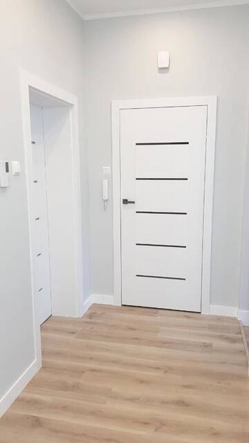 Фото номера Апартаменты с 2 спальнями Апартаменты Apartament Paderewskiego 12m2 г. Свиноуйсьце 35