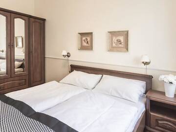 Фото номера Апартаменты Апартаменты VacationClub - Trzy Korony Wazow Apartment 12 г. Свиноуйсьце 19