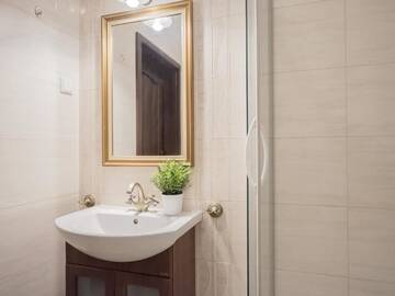 Фото номера Апартаменты Апартаменты VacationClub - Trzy Korony Wazow Apartment 12 г. Свиноуйсьце 9