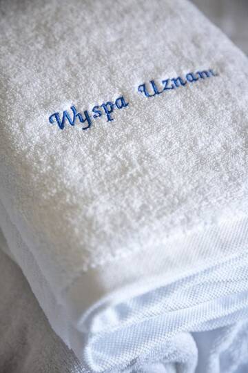 Фото номера Улучшенные апартаменты Апартаменты Wyspa Uznam - Kwartał Róży Wiatrów г. Свиноуйсьце 6