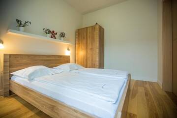 Фото номера Апартаменты с 1 спальней Апартаменты Baltic Home Baltycka 10 г. Свиноуйсьце 7
