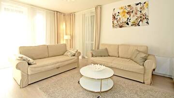 Фото номера Апартаменты с террасой Апартаменты Baltic Home Baltycka 10 г. Свиноуйсьце 9