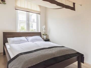 Фото номера Апартаменты Апартаменты VacationClub - Trzy Korony Wazów Apartment 11 г. Свиноуйсьце 24