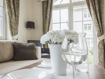 Фото номера Апартаменты Апартаменты VacationClub - Trzy Korony Wazów Apartment 11 г. Свиноуйсьце 7