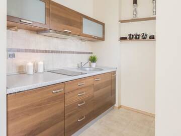 Фото номера Апартаменты Апартаменты VacationClub - Trzy Korony Wazów Apartment 11 г. Свиноуйсьце 10