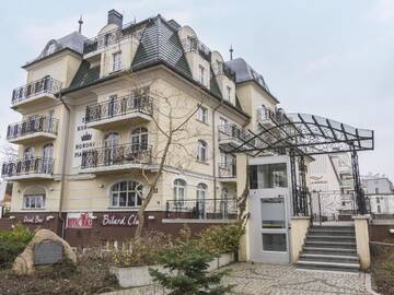 Фото номера Апартаменты Апартаменты VacationClub - Trzy Korony Piastów Apartment 2 г. Свиноуйсьце 11