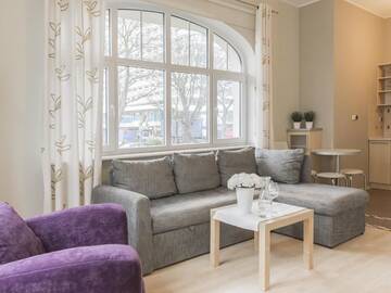 Фото номера Апартаменты Апартаменты VacationClub - Trzy Korony Piastów Apartment 2 г. Свиноуйсьце 21