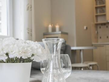 Фото номера Апартаменты Апартаменты VacationClub - Trzy Korony Piastów Apartment 2 г. Свиноуйсьце 23