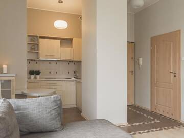 Фото номера Апартаменты Апартаменты VacationClub - Trzy Korony Piastów Apartment 2 г. Свиноуйсьце 7