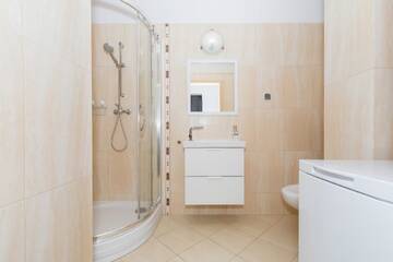 Фото номера Апартаменты с 1 спальней Апартаменты Apartamenty Villa Concha by Renters г. Свиноуйсьце 8
