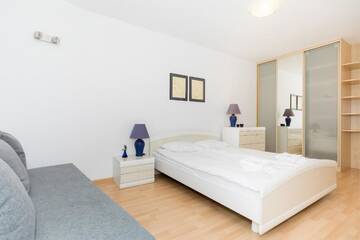 Фото номера Апартаменты с 1 спальней Апартаменты Apartamenty Villa Concha by Renters г. Свиноуйсьце 48