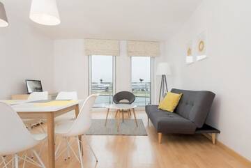 Фото номера Апартаменты с 1 спальней Апартаменты Apartamenty Villa Concha by Renters г. Свиноуйсьце 45