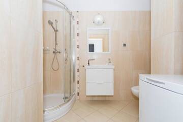 Фото номера Апартаменты с 1 спальней Апартаменты Apartamenty Villa Concha by Renters г. Свиноуйсьце 43