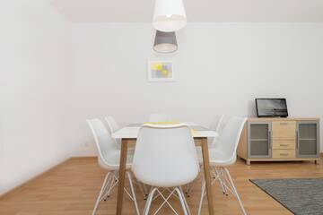 Фото номера Апартаменты с 1 спальней Апартаменты Apartamenty Villa Concha by Renters г. Свиноуйсьце 15