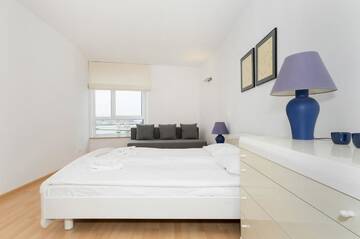 Фото номера Апартаменты с 1 спальней Апартаменты Apartamenty Villa Concha by Renters г. Свиноуйсьце 20