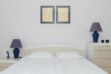 Фото номера Апартаменты с 1 спальней Апартаменты Apartamenty Villa Concha by Renters г. Свиноуйсьце 21