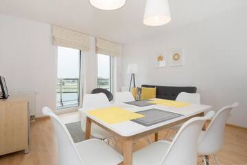 Фото номера Апартаменты с 1 спальней Апартаменты Apartamenty Villa Concha by Renters г. Свиноуйсьце 28