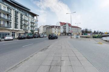 Фото номера Апартаменты с 1 спальней Апартаменты Apartamenty Villa Concha by Renters г. Свиноуйсьце 35