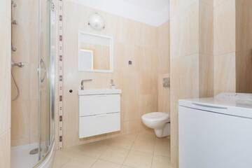 Фото номера Апартаменты с 1 спальней Апартаменты Apartamenty Villa Concha by Renters г. Свиноуйсьце 37