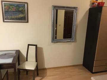 Фото номера Апартаменты-студио Апартаменты Apartament Comfort w Świnoujściu г. Свиноуйсьце 75