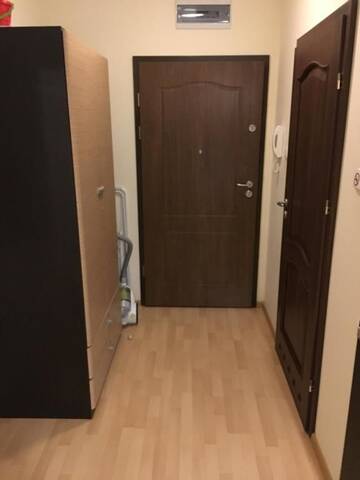 Фото номера Апартаменты-студио Апартаменты Apartament Comfort w Świnoujściu г. Свиноуйсьце 76
