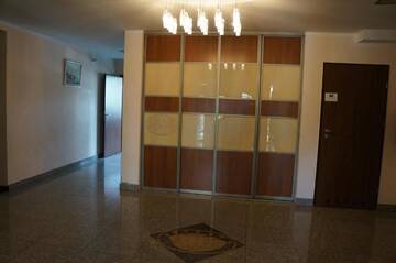 Фото номера Апартаменты-студио Апартаменты Apartament Comfort w Świnoujściu г. Свиноуйсьце 57