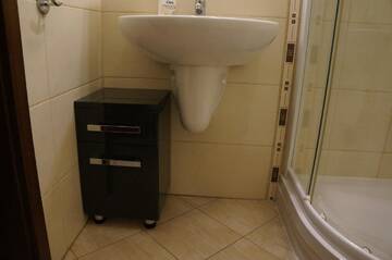 Фото номера Апартаменты-студио Апартаменты Apartament Comfort w Świnoujściu г. Свиноуйсьце 28
