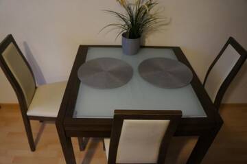 Фото номера Апартаменты-студио Апартаменты Apartament Comfort w Świnoujściu г. Свиноуйсьце 27