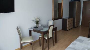 Фото номера Апартаменты-студио Апартаменты Apartament Comfort w Świnoujściu г. Свиноуйсьце 7