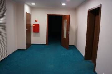 Фото номера Апартаменты-студио Апартаменты Apartament Comfort w Świnoujściu г. Свиноуйсьце 35