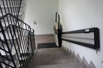 Фото номера Апартаменты-студио Апартаменты Apartament Comfort w Świnoujściu г. Свиноуйсьце 39