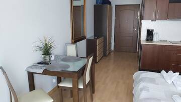 Фото номера Апартаменты-студио Апартаменты Apartament Comfort w Świnoujściu г. Свиноуйсьце 95