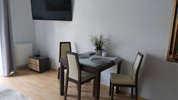 Фото номера Апартаменты-студио Апартаменты Apartament Comfort w Świnoujściu г. Свиноуйсьце 96