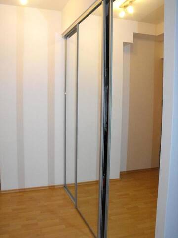 Фото номера Апартаменты с 2 спальнями Апартаменты Apartment SPA г. Свиноуйсьце 11