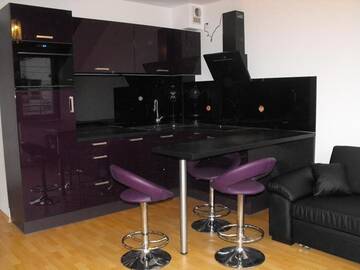 Фото номера Апартаменты с 2 спальнями Апартаменты Apartment SPA г. Свиноуйсьце 19