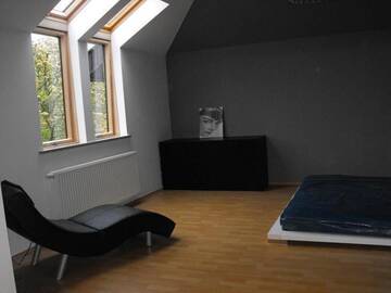 Фото номера Апартаменты с 2 спальнями Апартаменты Apartment SPA г. Свиноуйсьце 20
