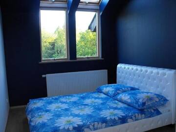 Фото номера Апартаменты с 2 спальнями Апартаменты Apartment SPA г. Свиноуйсьце 27