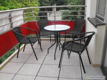 Фото номера Апартаменты с 2 спальнями Апартаменты Apartment SPA г. Свиноуйсьце 35