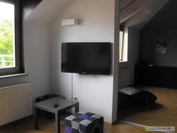 Фото номера Апартаменты с 2 спальнями Апартаменты Apartment SPA г. Свиноуйсьце 34
