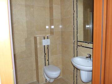 Фото номера Апартаменты с 2 спальнями Апартаменты Apartment SPA г. Свиноуйсьце 10