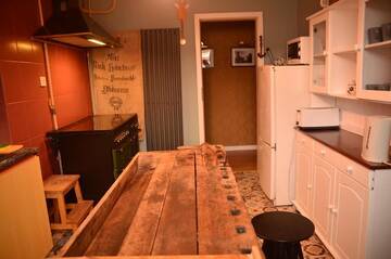 Фото номера Апартаменты с 3 спальнями Апартаменты Apartament Dark Amber- 3 rooms г. Свиноуйсьце 46
