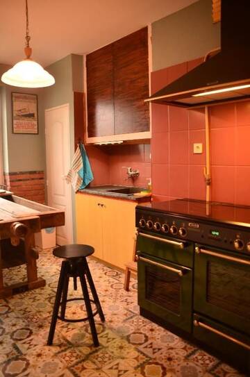 Фото номера Апартаменты с 3 спальнями Апартаменты Apartament Dark Amber- 3 rooms г. Свиноуйсьце 47