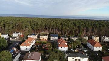 Фото номера Апартаменты с 3 спальнями Апартаменты Apartament Dark Amber- 3 rooms г. Свиноуйсьце 51