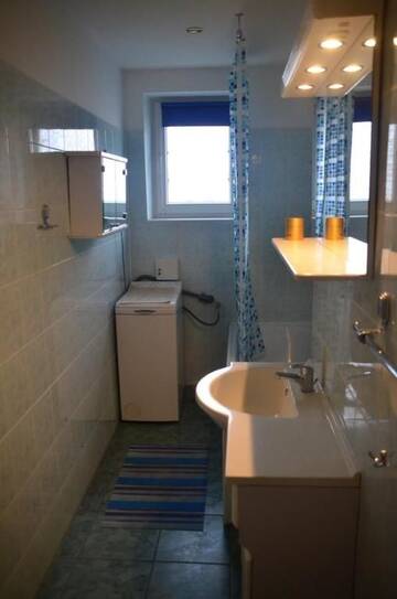 Фото номера Апартаменты с 3 спальнями Апартаменты Apartament Dark Amber- 3 rooms г. Свиноуйсьце 27