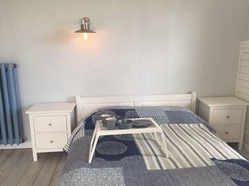 Фото номера Апартаменты с 3 спальнями Апартаменты Apartament Dark Amber- 3 rooms г. Свиноуйсьце 9